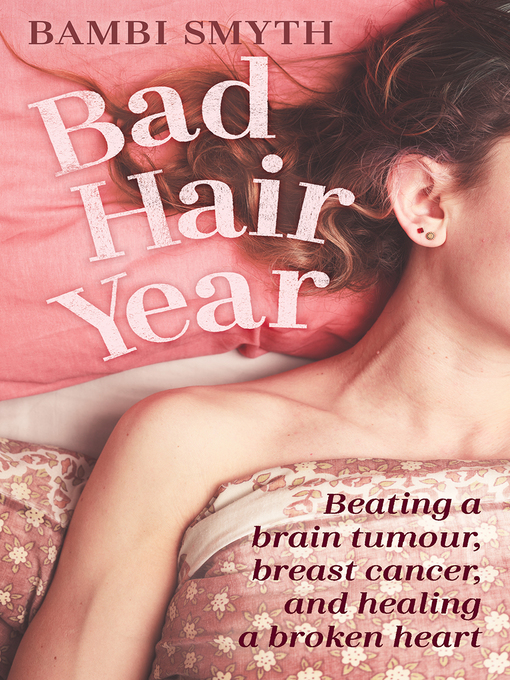 Title details for Bad Hair Year by Bambi Smyth - Available